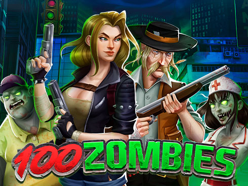 100 Zombies