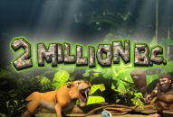 2 Million B.C. slot by Betsoft