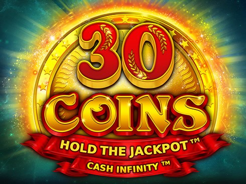 30 Coins slot by HalfSquare