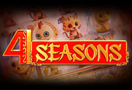4 Seasons slot by Betsoft