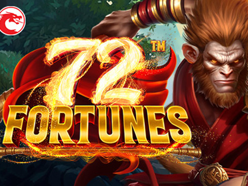 72 FORTUNES slot by Betsoft