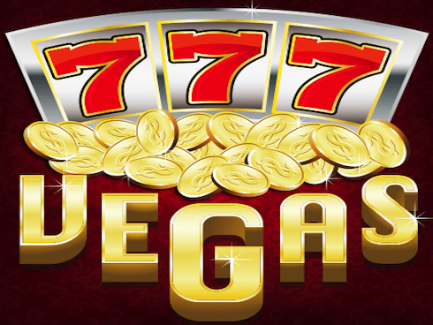 777 Vegas slot by KA Gaming