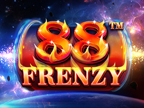88 Frenzy slot by Betsoft