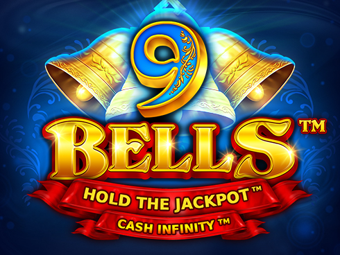 9 Bells slot by HalfSquare