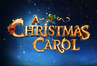 A Christmas Carol slot by Betsoft