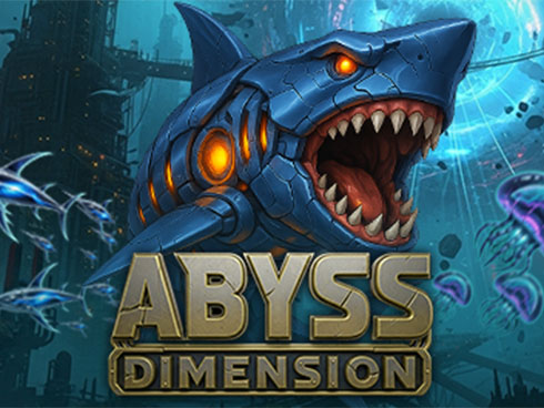 Abyss Dimension slot by KA Gaming
