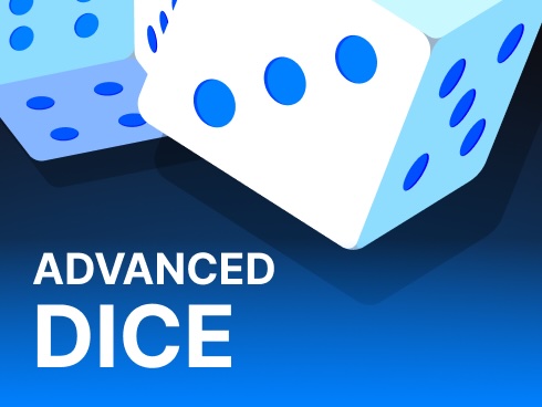 Advanced Dice slot by Origami