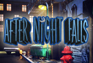 After Night Falls slot by Betsoft