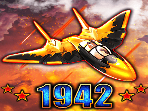 Air Combat 1942 slot by KA Gaming