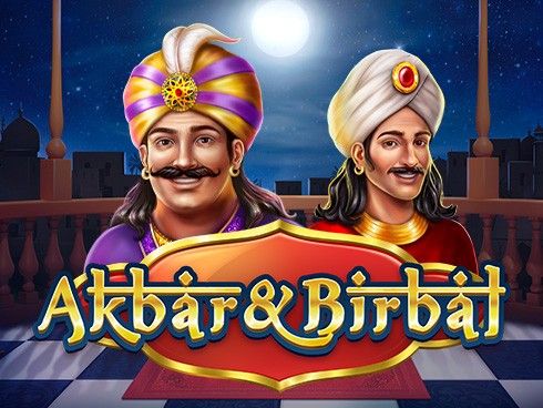 Akbar&Birbal slot by Endorphina