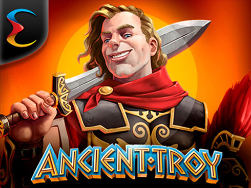 Ancient Troy