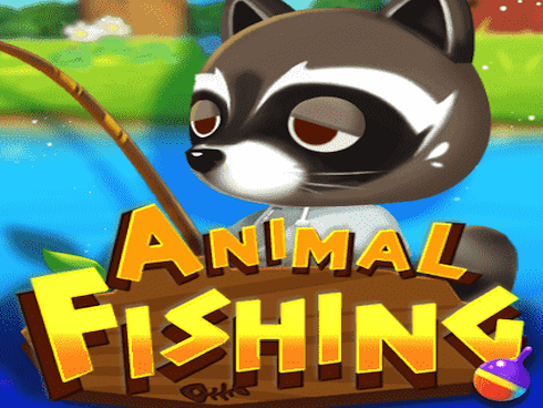 Animal Fishing slot by KA Gaming