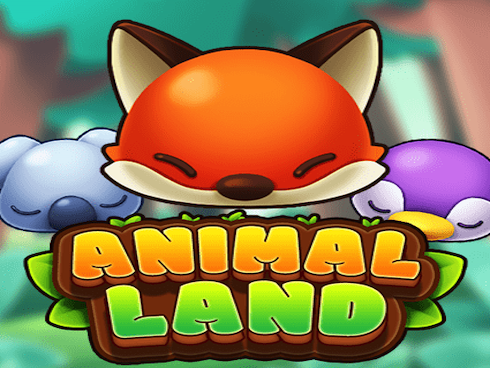 Animal Land slot by KA Gaming
