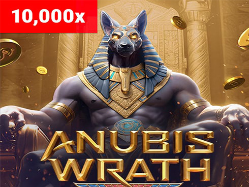 Anubis Wrath