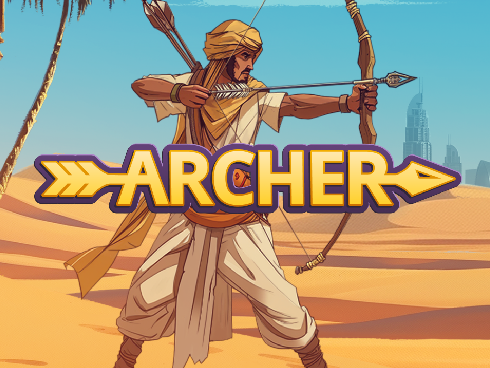 Archer slot by OneTouch