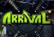 Arrival slot by Betsoft