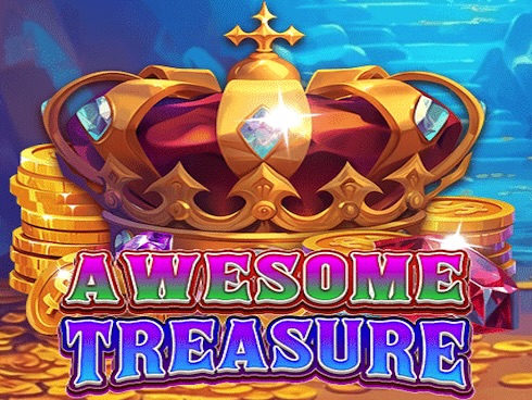 Awesome Treasure