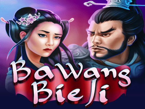 Ba Wang Bie Ji slot by KA Gaming