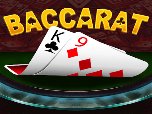 Baccarat