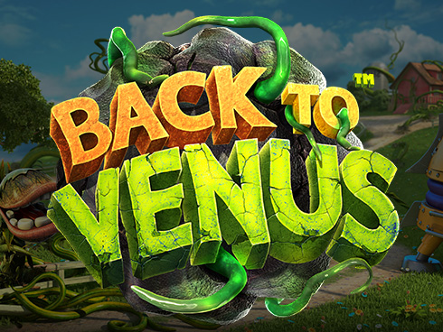 Back To Venus slot by Betsoft