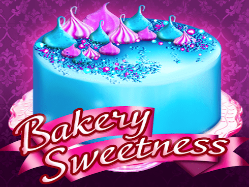 Bakery Sweetness slot by KA Gaming
