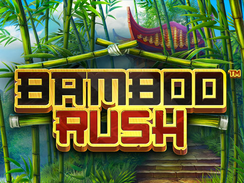 Bamboo Rush slot by Betsoft
