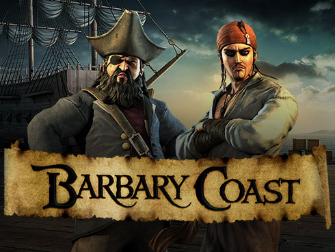 Barbary Coast slot by Betsoft