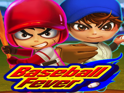 Baseball Fever slot by KA Gaming