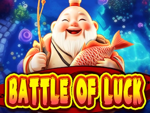 Battle of Luck
