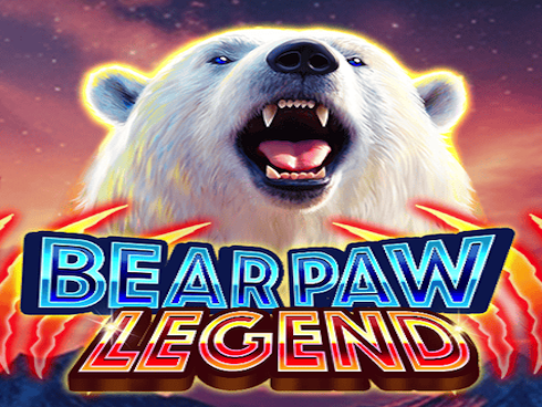 Bear Paw Legend slot by KA Gaming