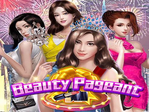 Beauty Pageant slot by KA Gaming