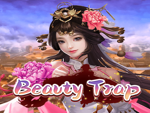 Beauty Trap slot by KA Gaming