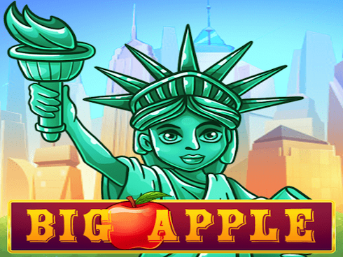 Big Apple slot by KA Gaming