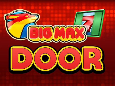 Big Max Door slot by SwinttPremium