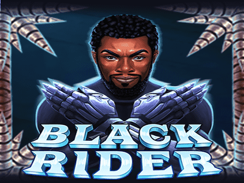 Black Rider slot by KA Gaming