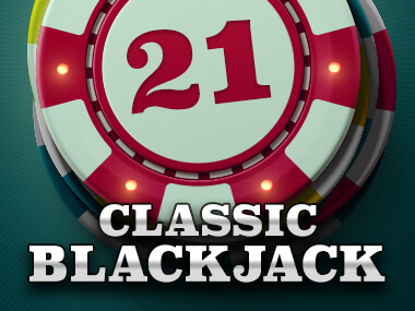 Blackjack Classic slot by OneTouch