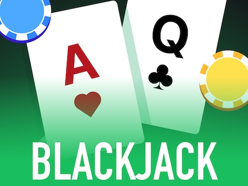 Blackjack slot by Origami