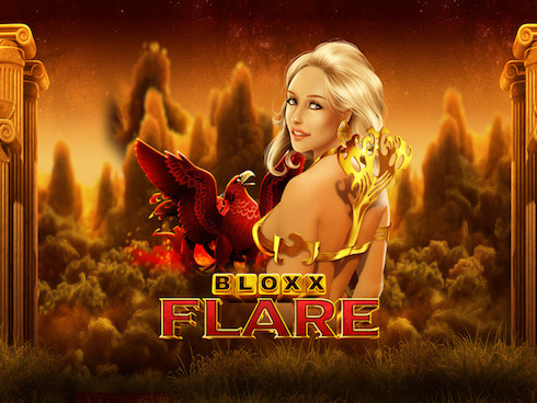 Bloxx Flare