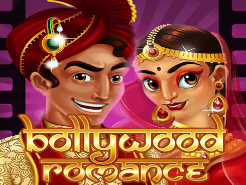 Bollywood Romance slot by KA Gaming