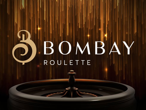 Bombay Roulette slot by OneTouch