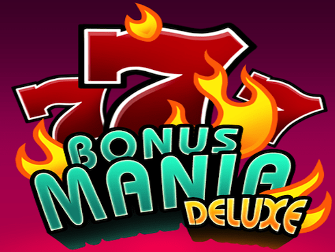 Bonus Mania Deluxe slot by KA Gaming