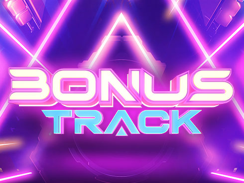 Bonus Track slot by OneTouch