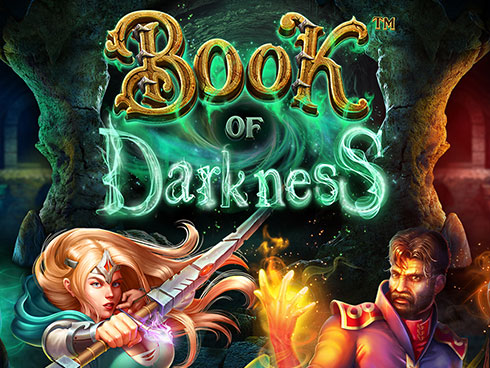 Book Of Darkness slot by Betsoft