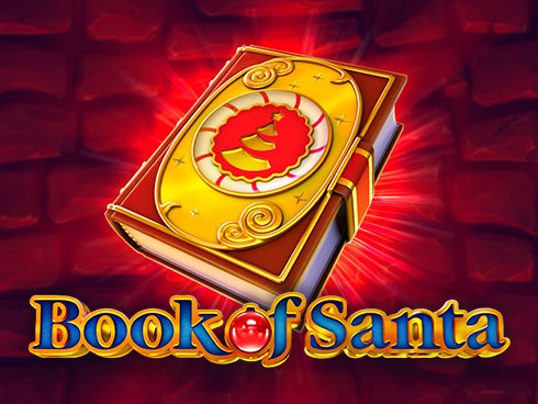 Book Of Santa slot by Endorphina