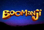 Boomanji slot by Betsoft