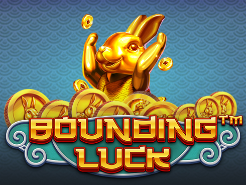 Bounding Luck slot by Betsoft