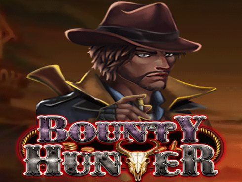 Bounty Hunter slot by KA Gaming