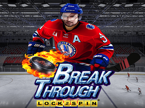 Break Through Lock 2 Spin slot by KA Gaming