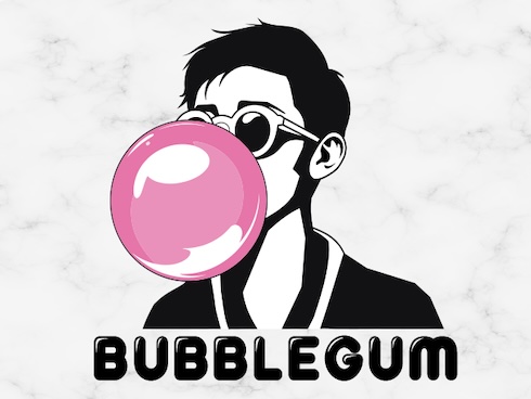 Bubblegum slot by Konquer