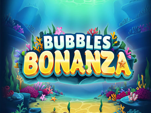 Bubbles Bonanza slot by OneTouch